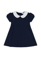 Nellapima Elise Dress Navy