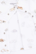 Angel Dear Puppy Snuggle Club Take Me Home Set w/Convertible Pant