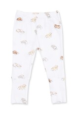 Angel Dear Puppy Snuggle Club Take Me Home Set w/Convertible Pant