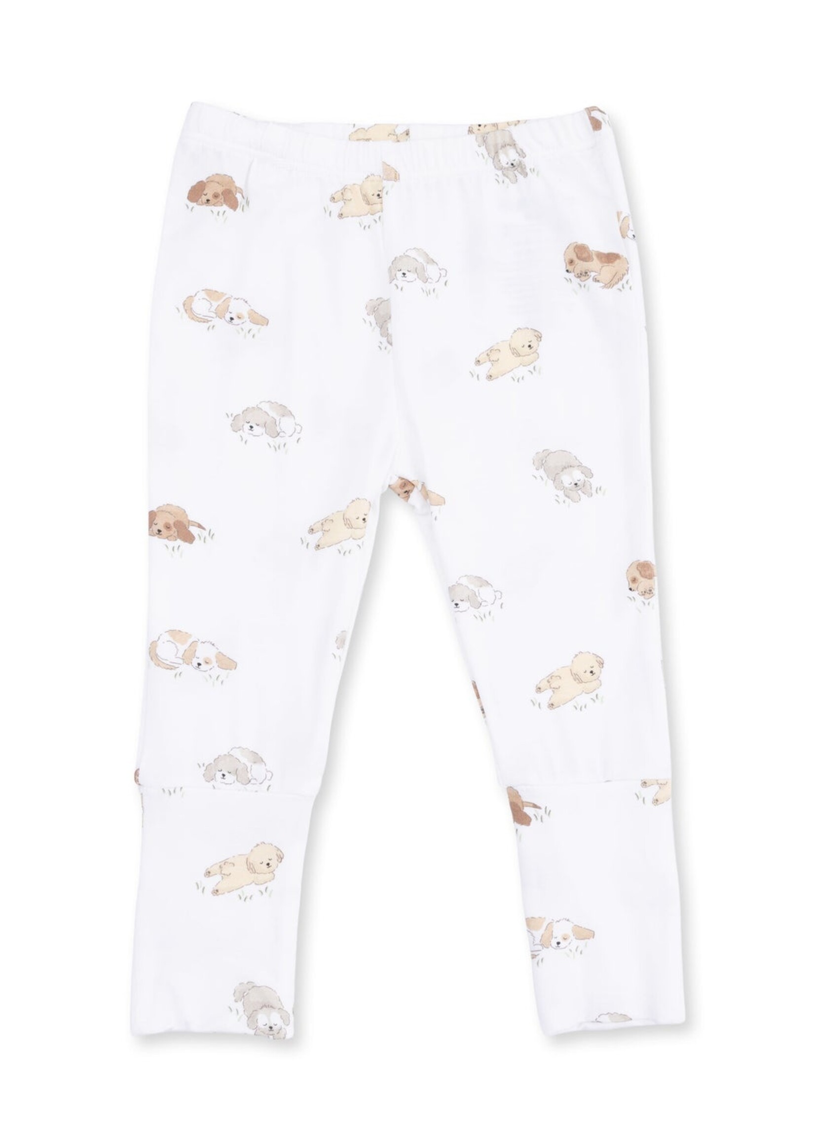 Angel Dear Puppy Snuggle Club Take Me Home Set w/Convertible Pant
