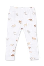 Angel Dear Puppy Snuggle Club Take Me Home Set w/Convertible Pant