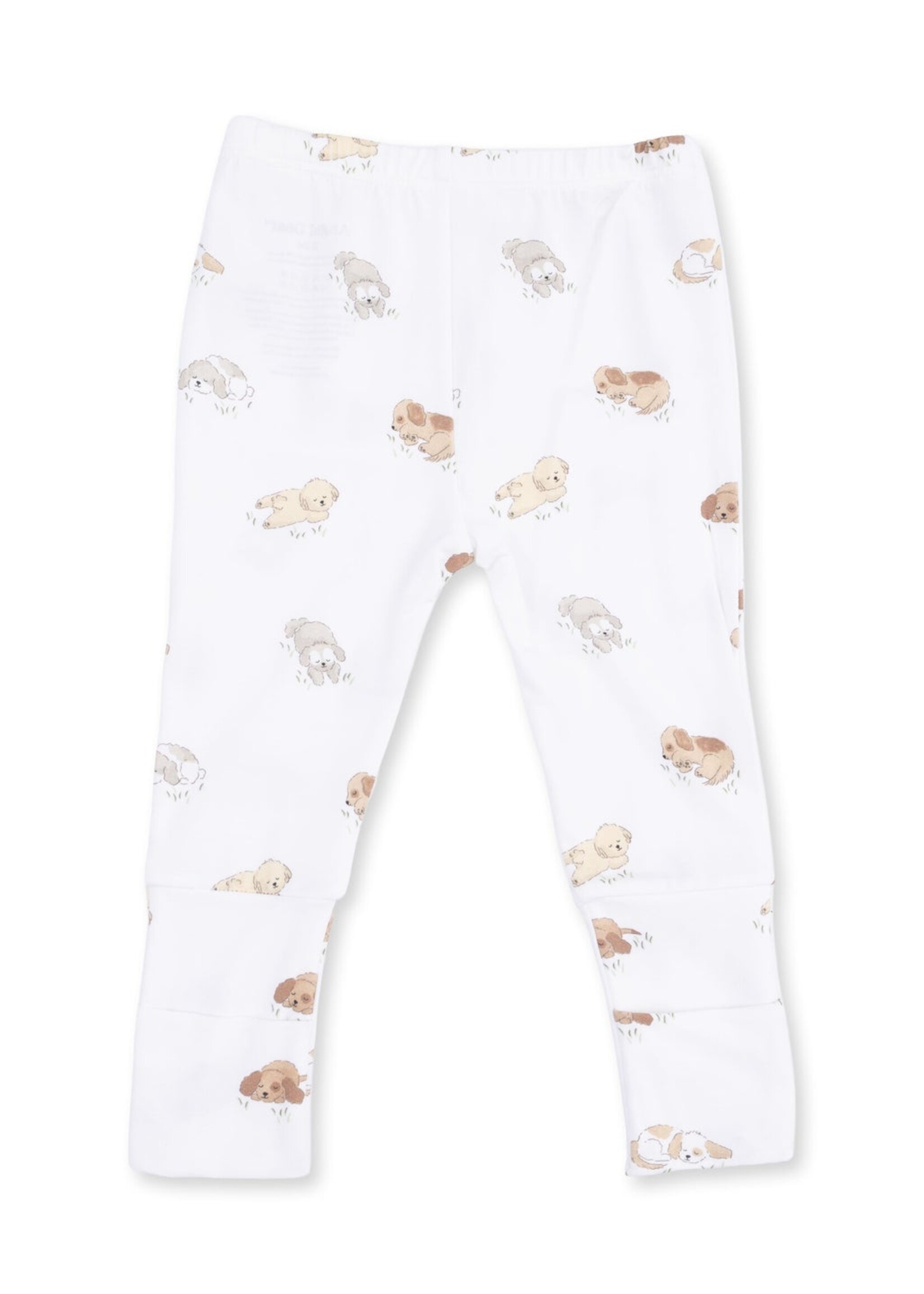 Angel Dear Puppy Snuggle Club Take Me Home Set w/Convertible Pant