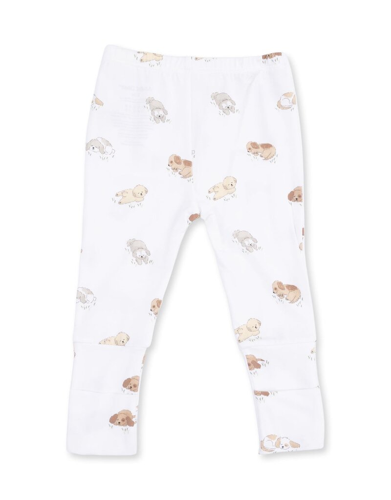 Angel Dear Puppy Snuggle Club Take Me Home Set w/Convertible Pant