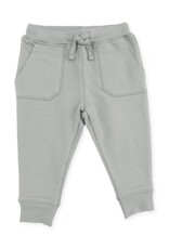 Angel Dear Dinos French Terry Jogger Pant