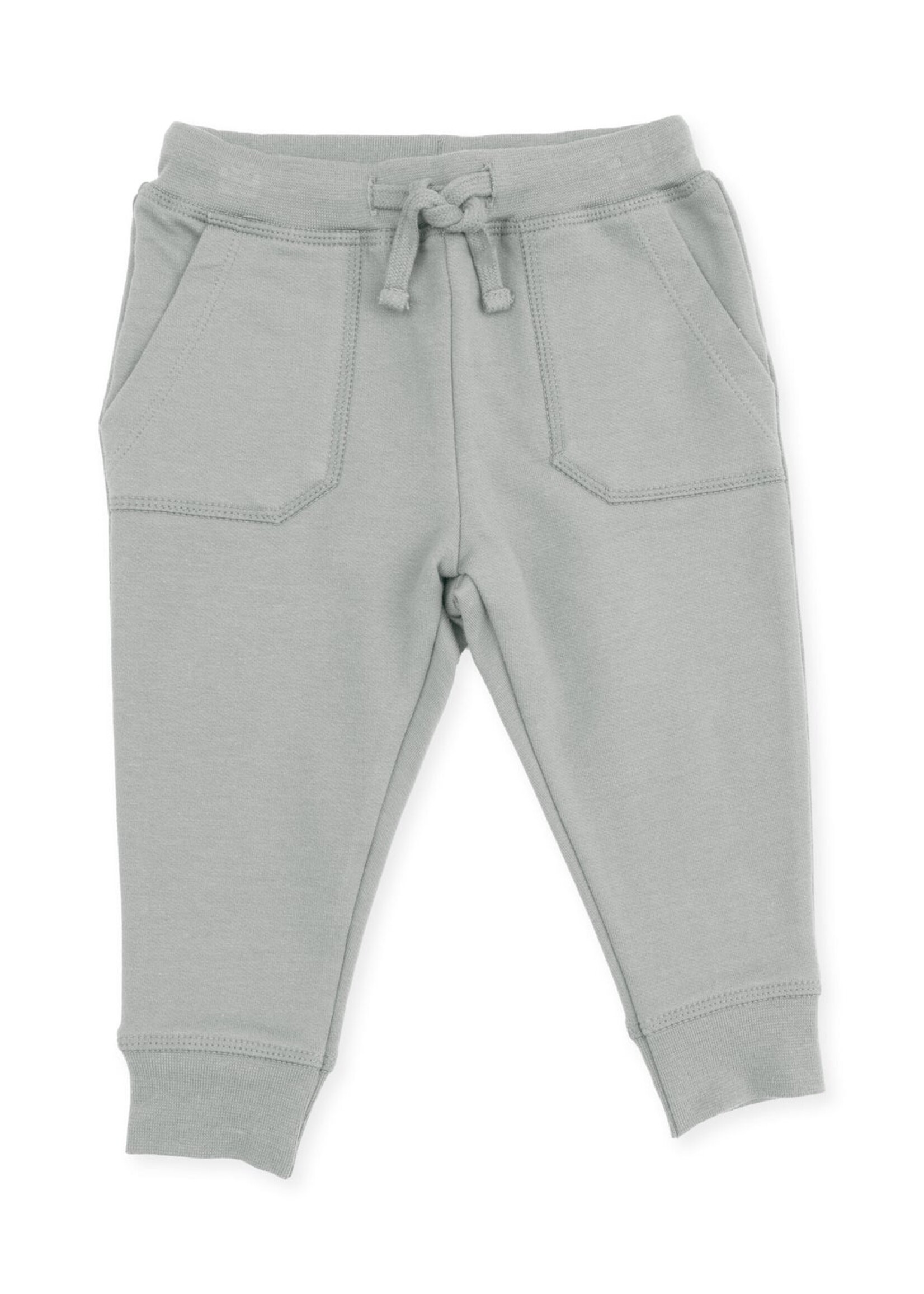 Angel Dear Dinos French Terry Jogger Pant