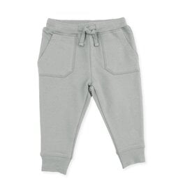 Angel Dear Dinos French Terry Jogger Pant