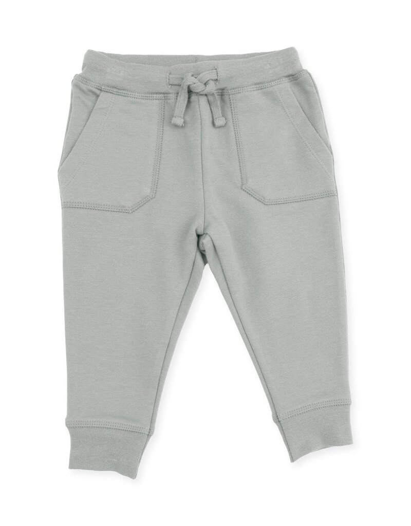 Angel Dear Dinos French Terry Jogger Pant