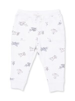 Angel Dear Vintage Airplane Pilots Jogger