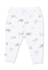 Angel Dear Vintage Airplane Pilots Jogger