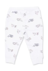 Angel Dear Vintage Airplane Pilots Jogger