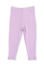 Angel Dear Violetta Floral Ruffle Sweatshirt and Legging