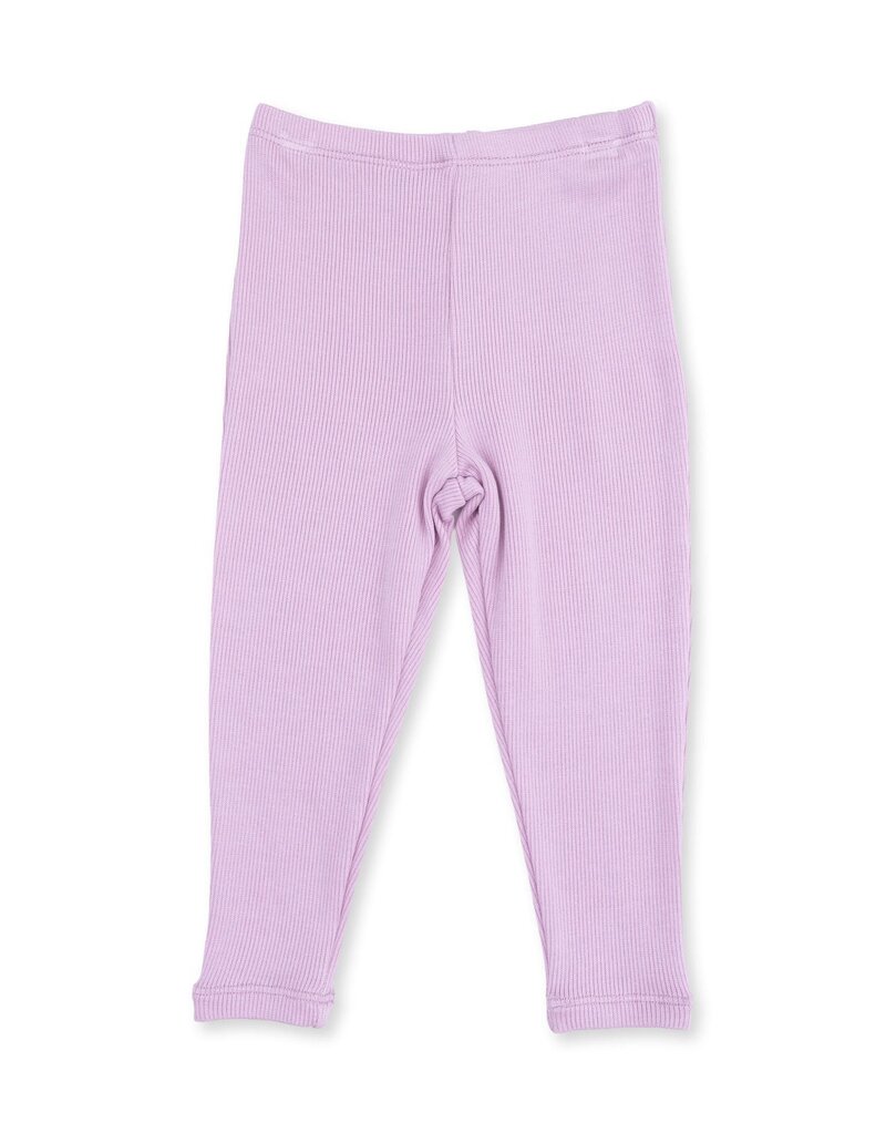 Angel Dear Violetta Floral Ruffle Sweatshirt and Legging
