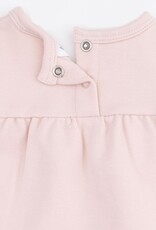 Angel Dear Veiled Pink Bows -L/S Sweatshirt w/Ruffles and Leggings