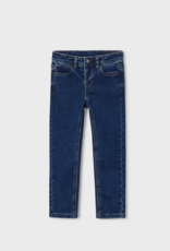 Mayoral Boys Dark Denim Jeans