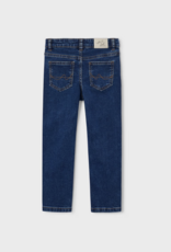 Mayoral Boys Dark Denim Jeans