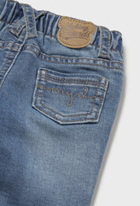 Mayoral Infant Girls Basic Jeans