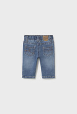 Mayoral Infant Girls Basic Jeans