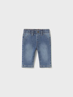 Mayoral Infant Girls Basic Jeans
