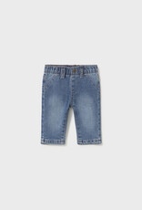 Mayoral Infant Girls Basic Jeans