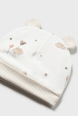 Mayoral Footie w/Bunny 3 Piece Set