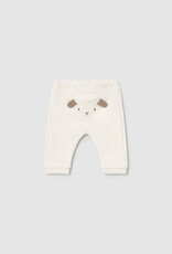 Mayoral 3 Pc Hoody Coat Pant Set
