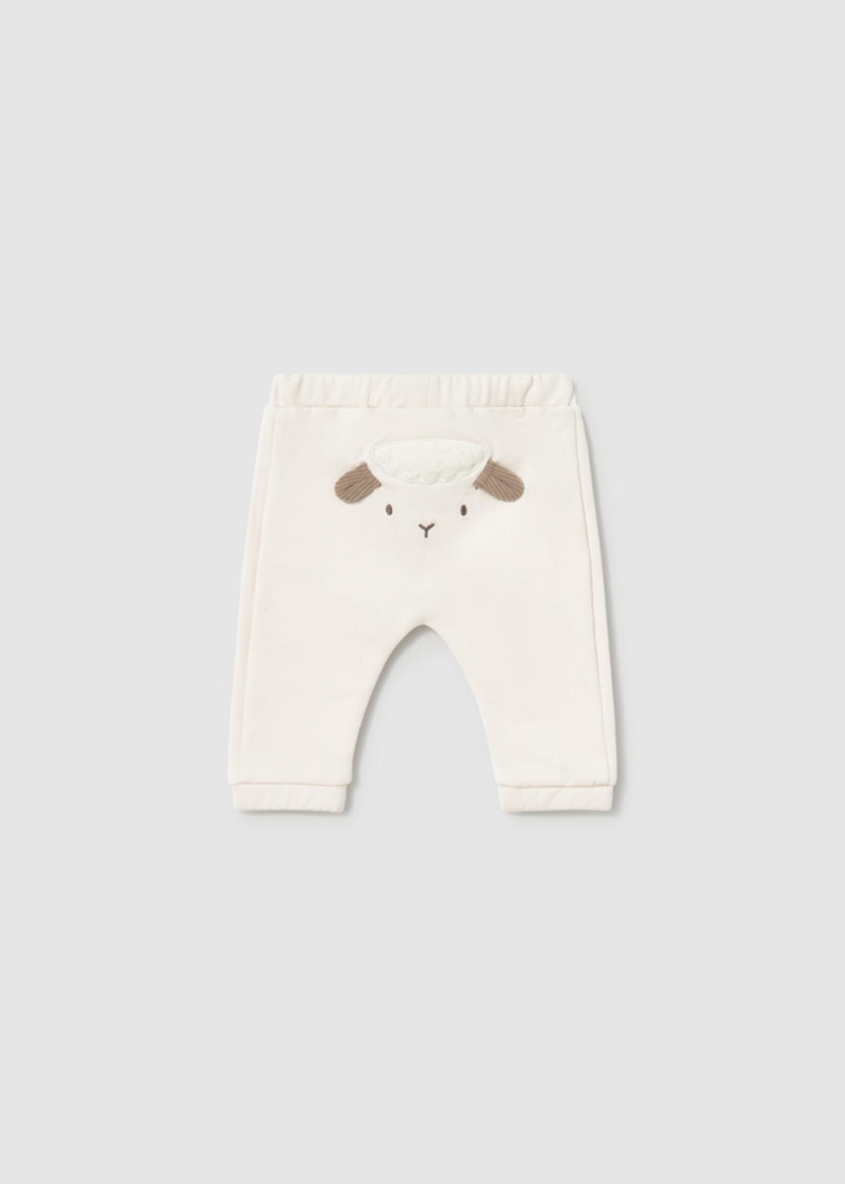Mayoral 3 Pc Hoody Coat Pant Set