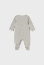 Mayoral Romper w/Dino Print