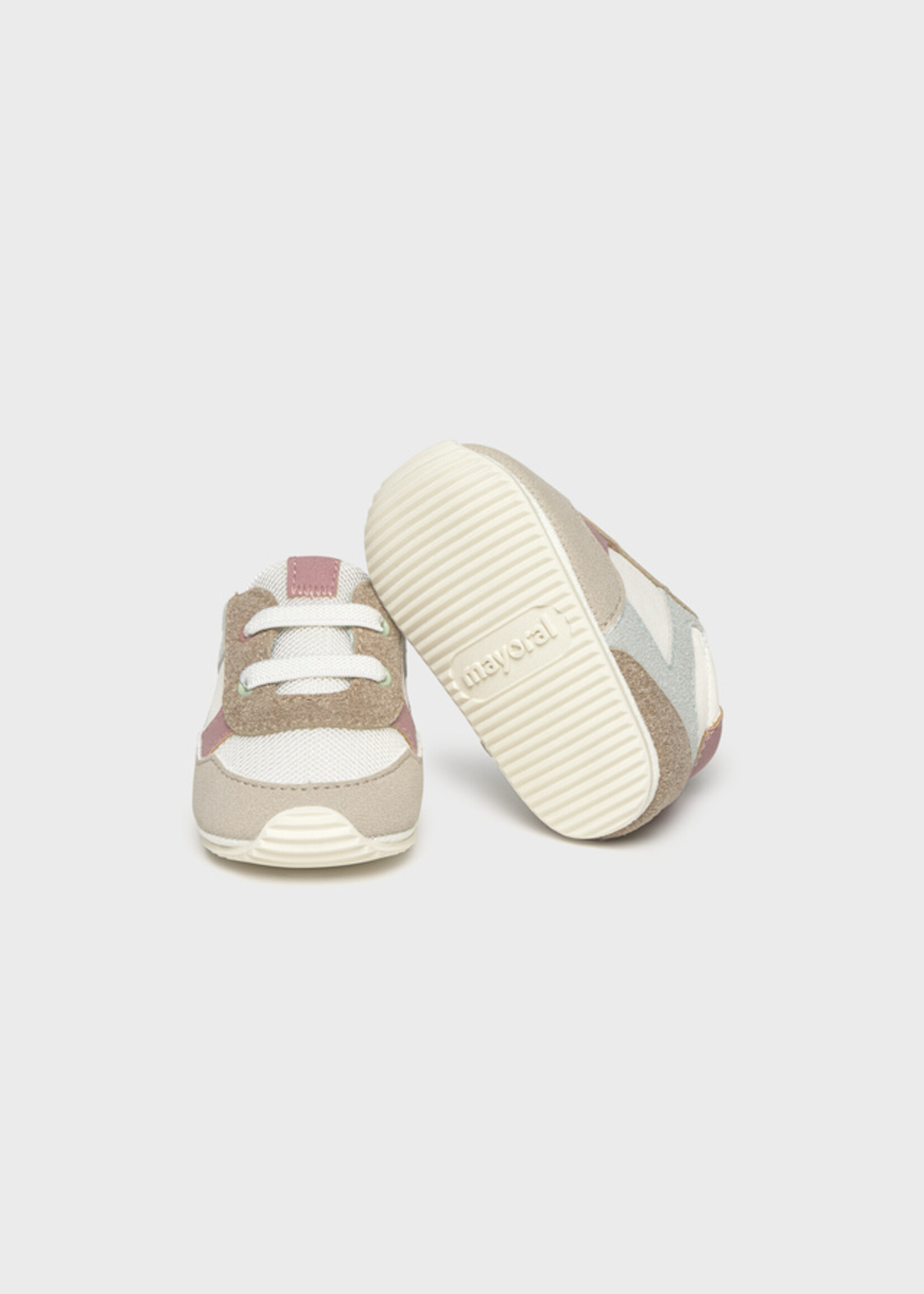 Mayoral Baby Sneakers Marbled