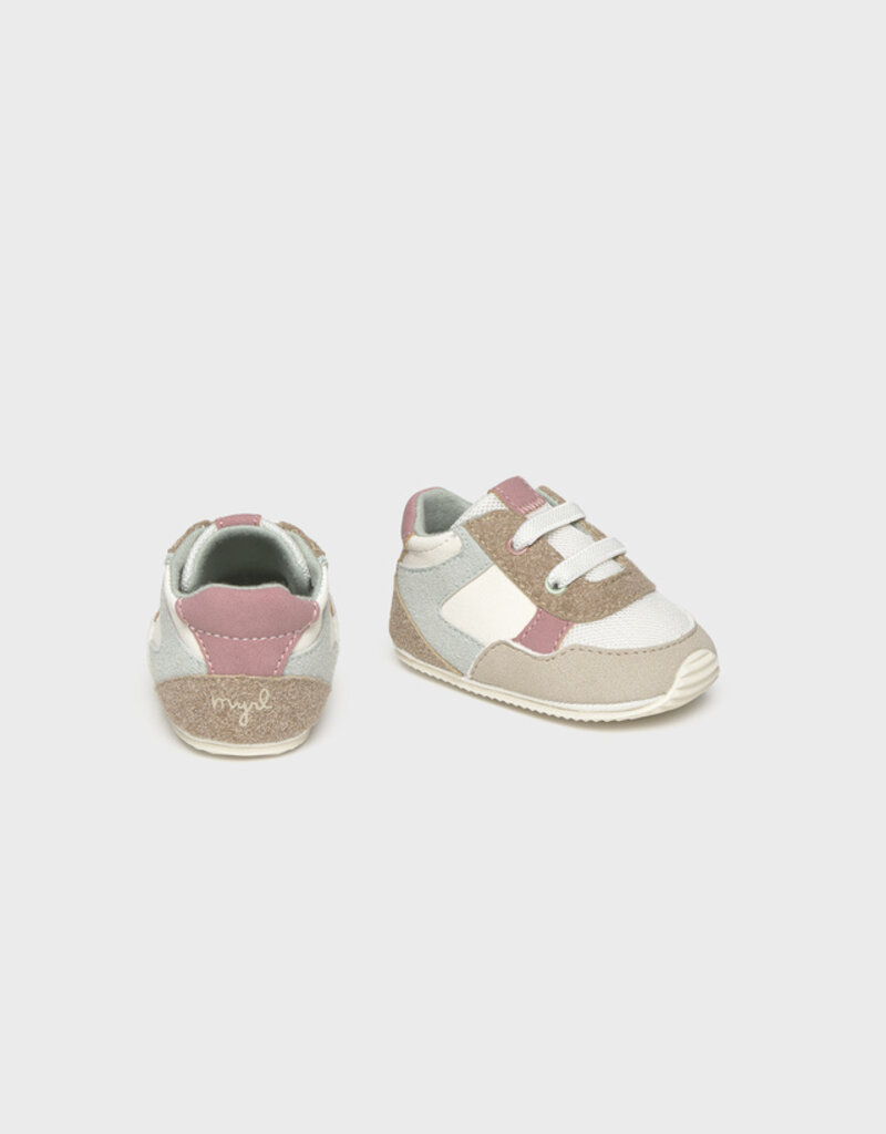 Mayoral Baby Sneakers Marbled