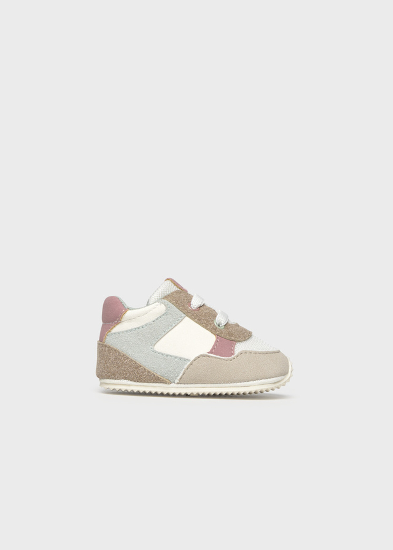 Mayoral Baby Sneakers Marbled