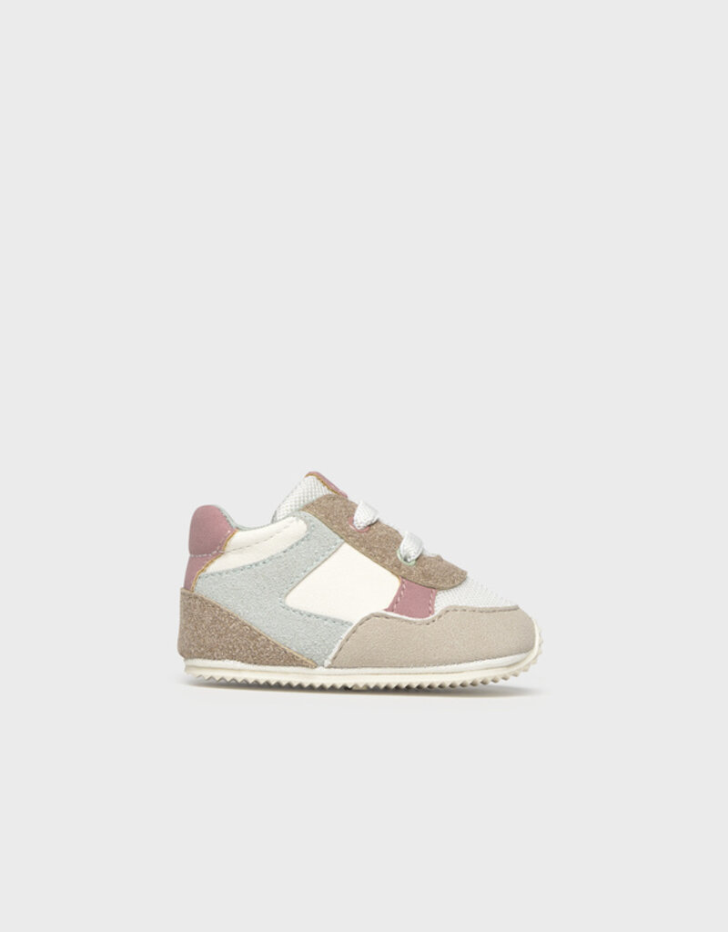 Mayoral Baby Sneakers Marbled