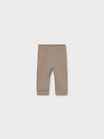 Mayoral Infant Leggings Tan
