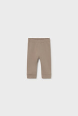 Mayoral Infant Leggings Tan