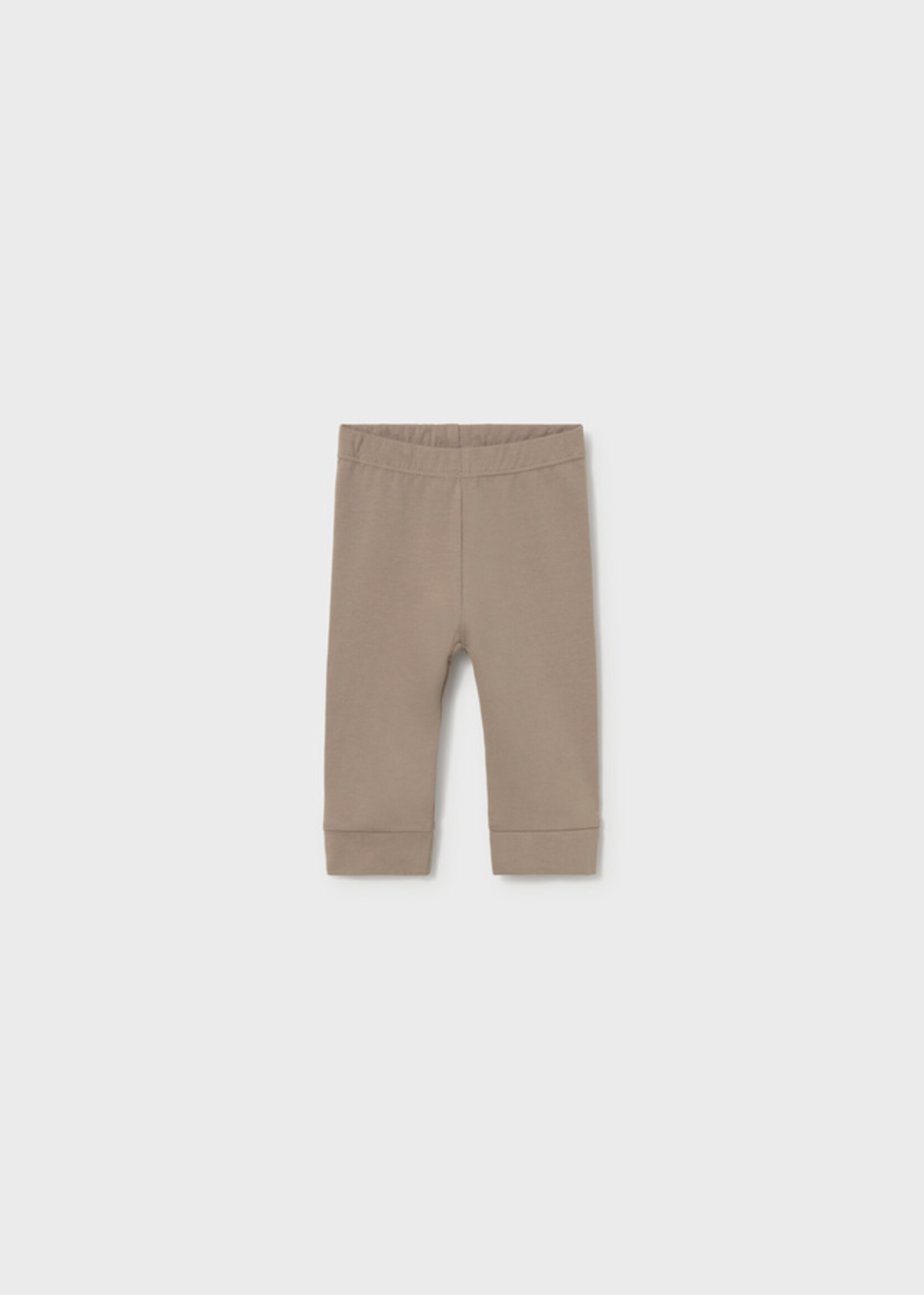 Mayoral Infant Leggings Tan