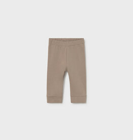 Mayoral Infant Leggings Tan