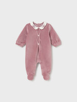 Mayoral Rose Collard Footie