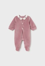 Mayoral Rose Collard Footie
