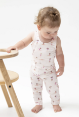 Angel Dear Tiny Tumblers Activewear Active Pant Ballet