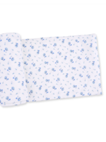 Angel Dear Joli Rosette Swaddle Blanket