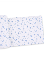 Angel Dear Joli Rosette Swaddle Blanket