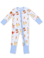 Angel Dear Spread the Love Convertible Romper