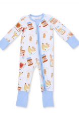 Angel Dear Spread the Love Convertible Romper