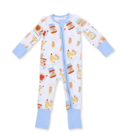 Angel Dear Spread the Love Convertible Romper