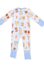 Angel Dear Spread the Love Convertible Romper