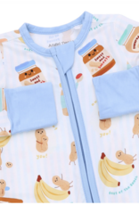 Angel Dear Spread the Love Convertible Romper