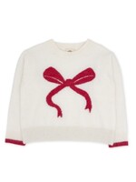 Feather 4 Arrow CAMILLE BOW SWEATER