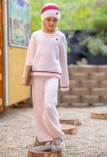 Feather 4 Arrow COZIEST PANT PINK MARSHMALLOW