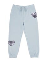 Feather 4 Arrow CLOUDY BLUE PIPER HEART JOGGER