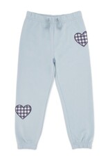 Feather 4 Arrow PIPER HEART JOGGER CLOUDY BLUE