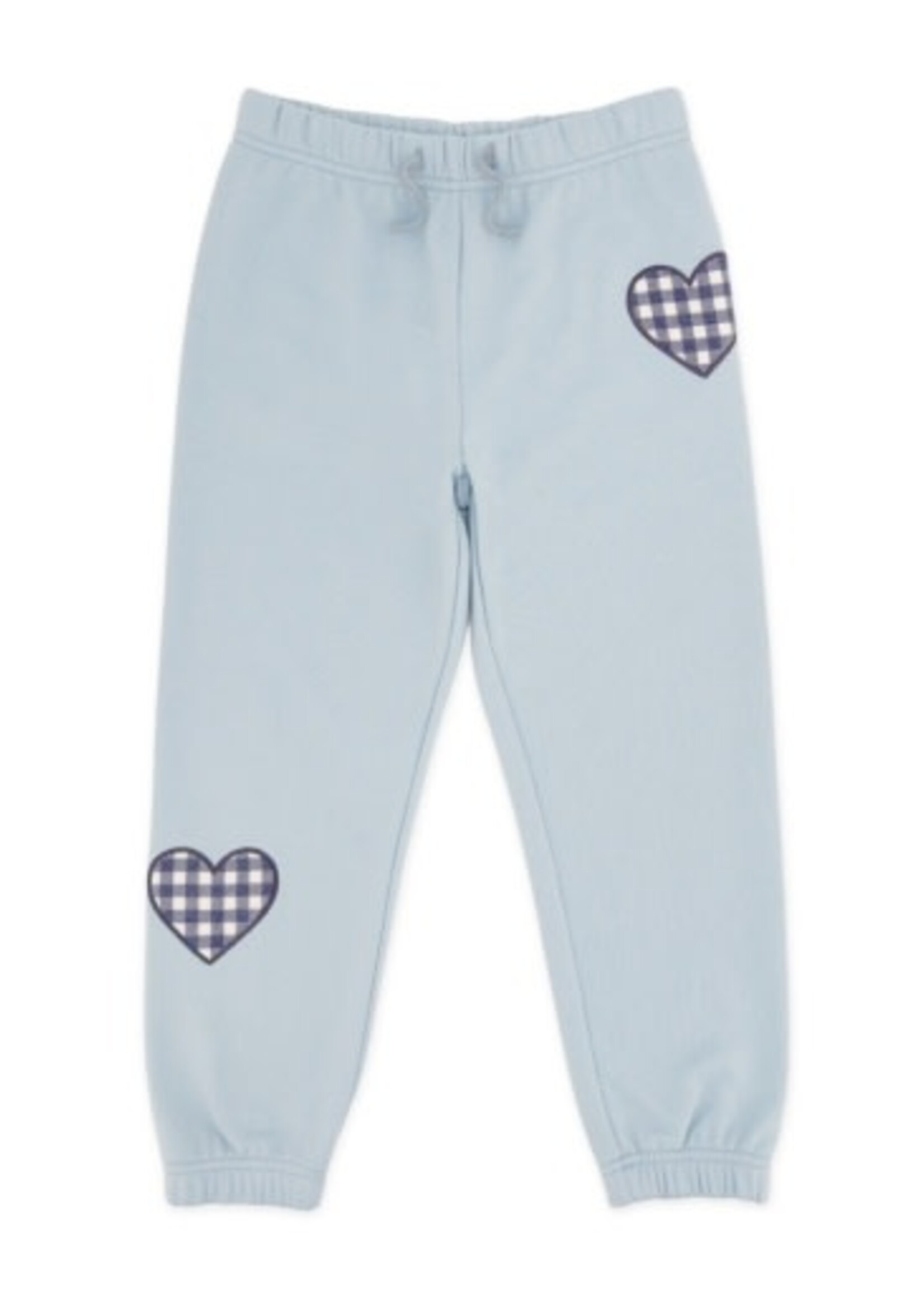 Feather 4 Arrow PIPER HEART JOGGER CLOUDY BLUE